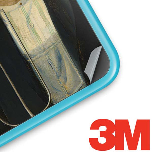 Grant Wood American Gothic Nintendo 2DS XL (2017) Skin